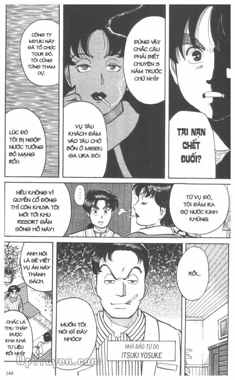 thám tử kindaichi (bản đẹp) chapter 607 7