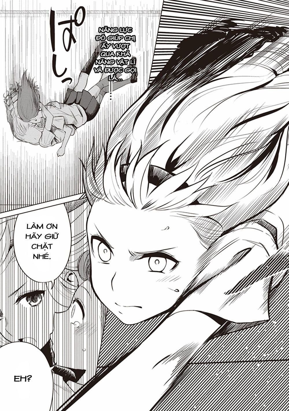 to aru kagaku no railgun gaiden: astral buddy chapter 1 52