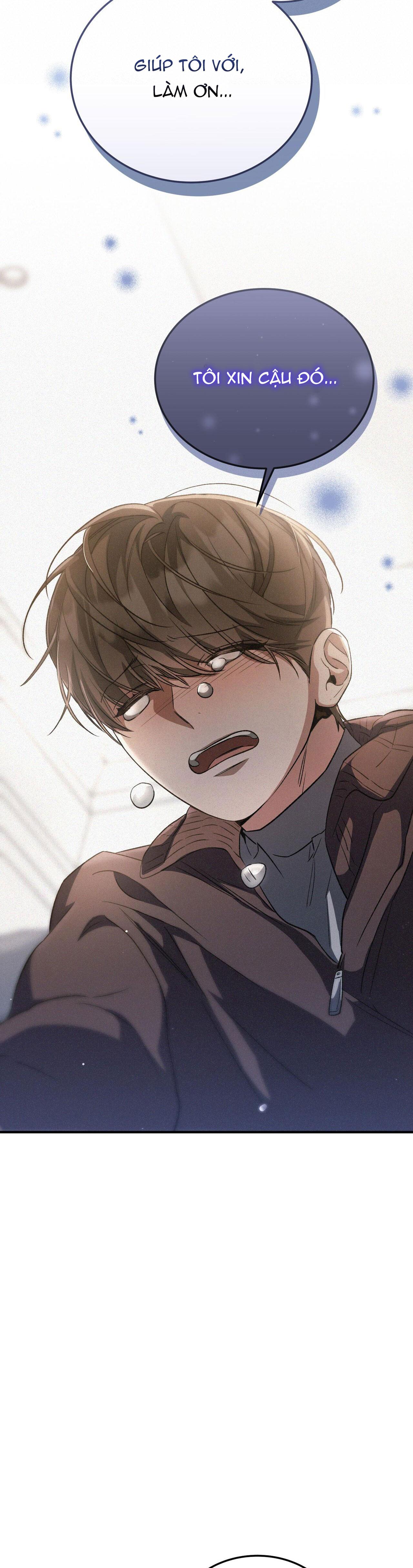 vô hình chapter 23 38