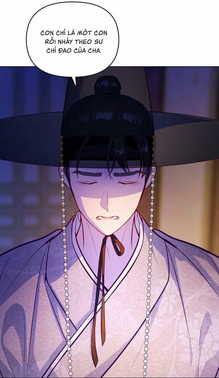 khi những nụ hoa nở rộ chapter 8 31