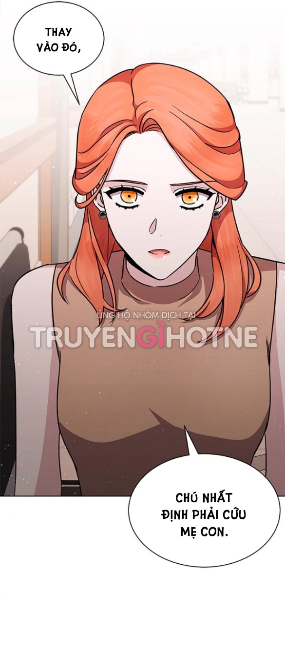 the castle - cô dâu của quỷ chapter 6.2 36