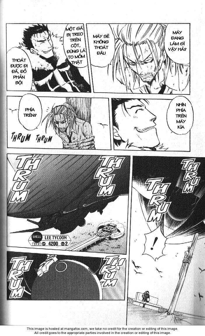 rồng ma trận chapter 39 9