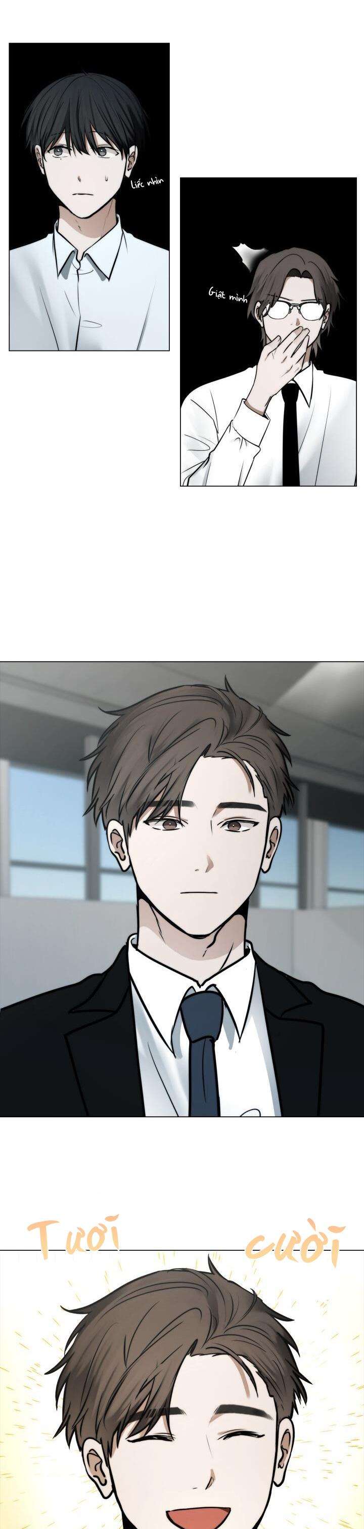 không xa lạ chapter 55 14