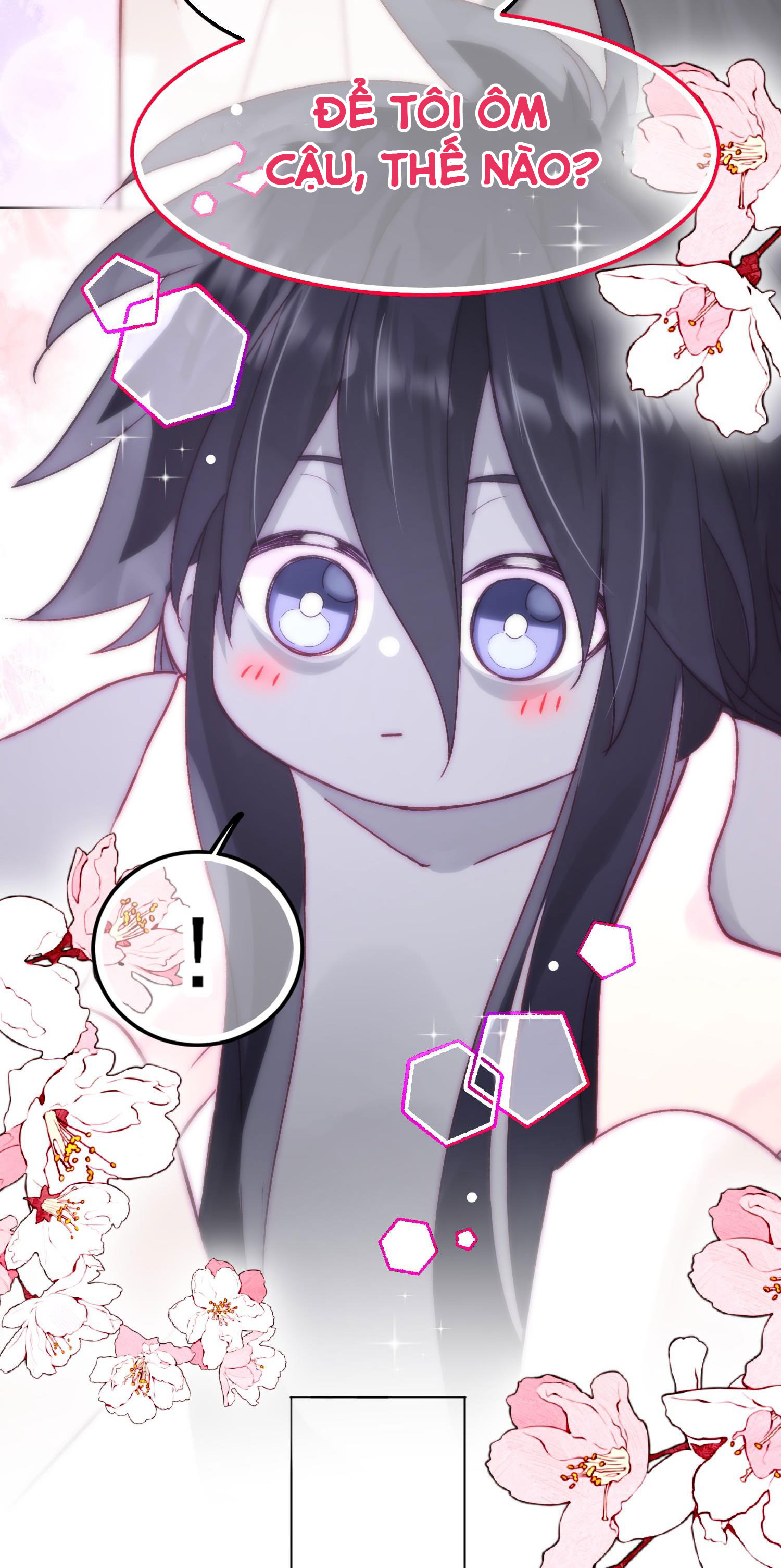 tôi phải làm một kẻ đại xấu xa chapter 97 45