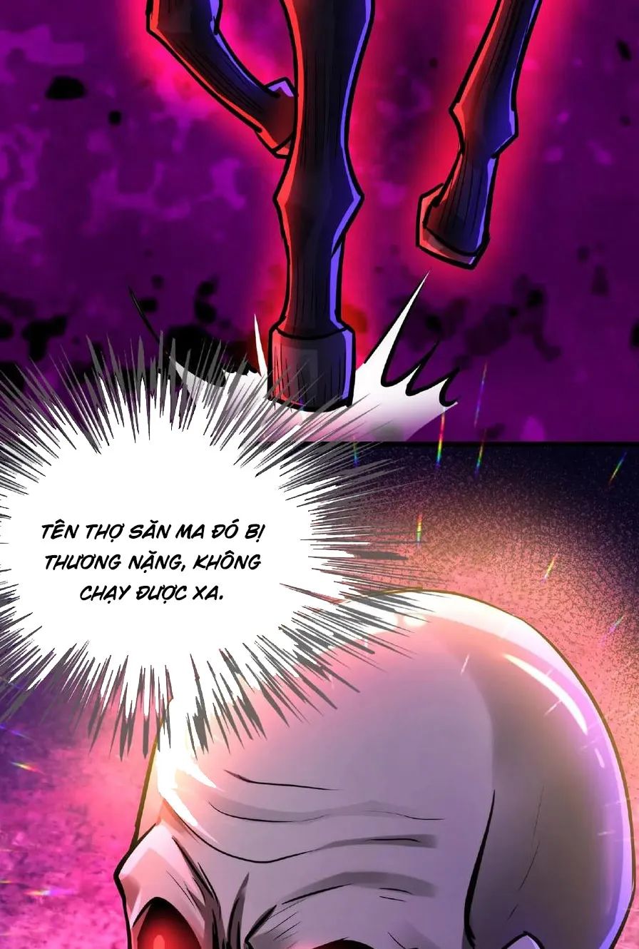 quỷ dị dược tề sư: bệnh nhân của ta đều là kinh khủng chapter 55 4