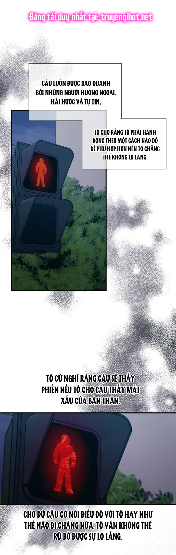 yeonwoo ngây thơ chapter 64.2 8