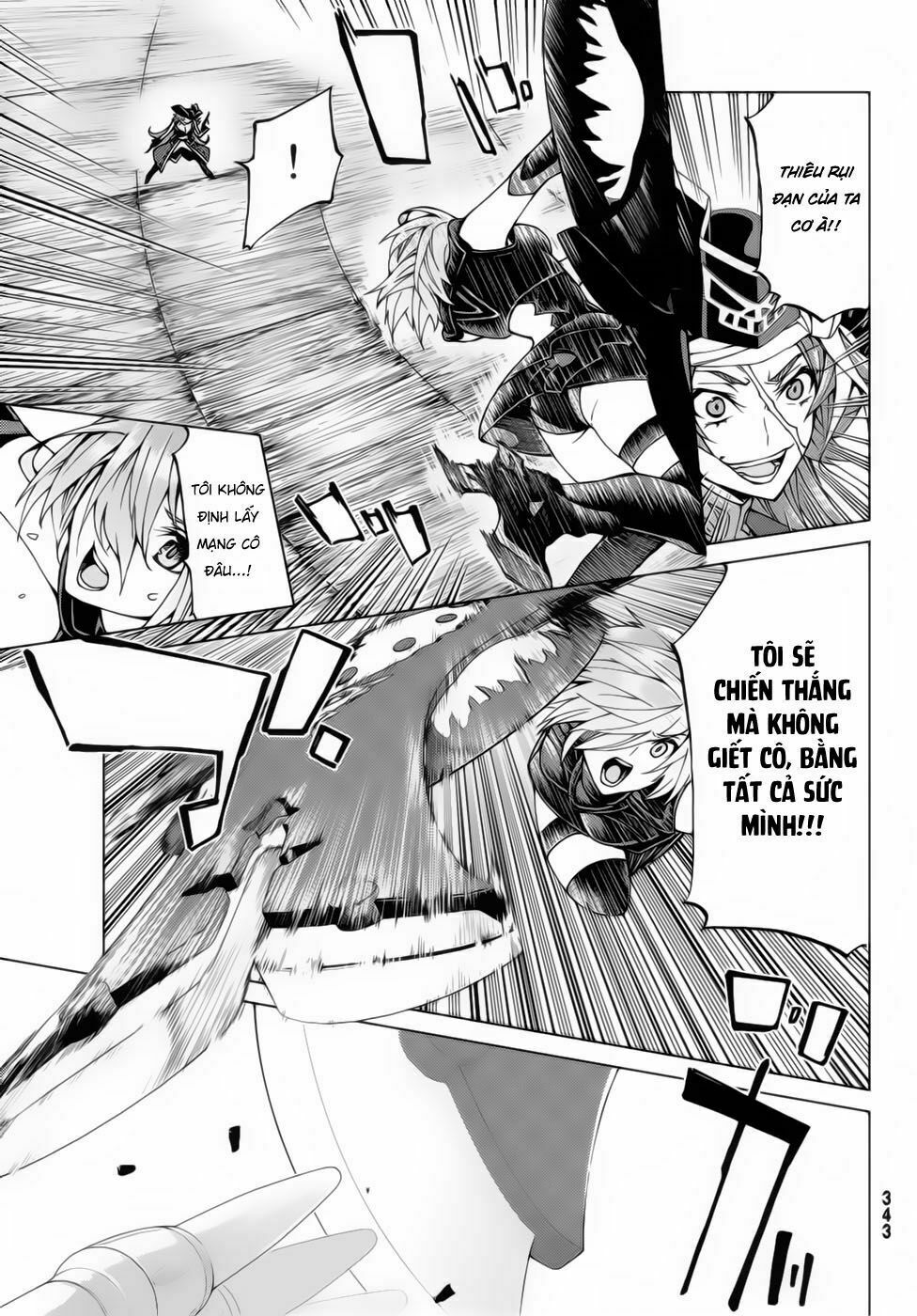 fate/grand order -turas realta- chapter 21 5