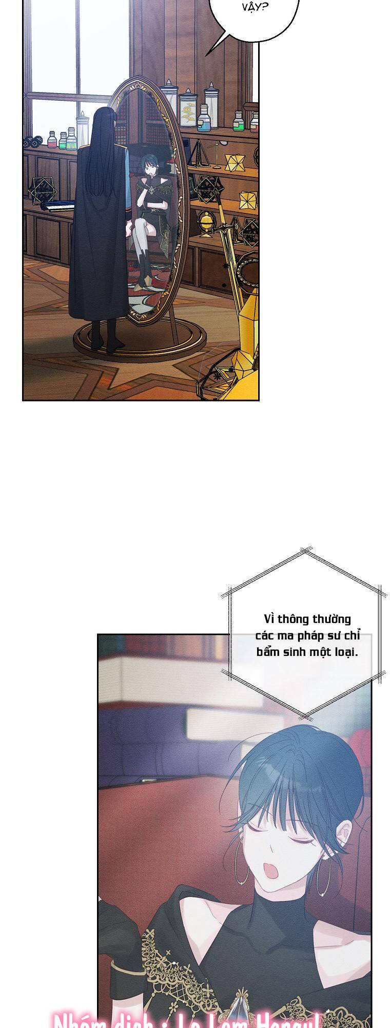 Tôi Phải Giấu Em Trai Trước Đã chapter 68.1 25