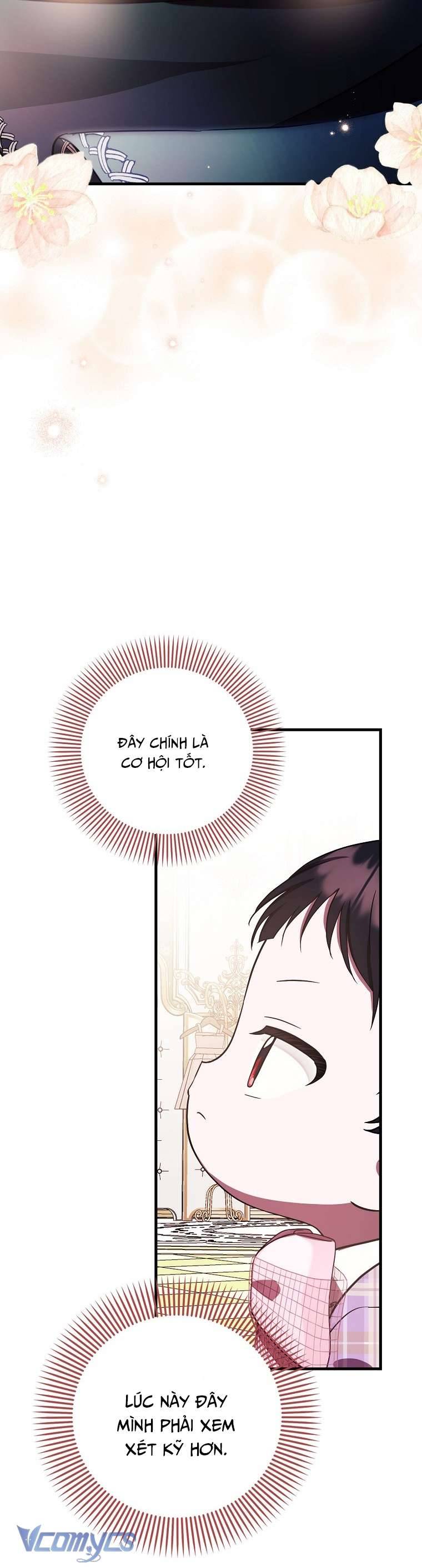 lần đầu bé út được yêu thương chapter 6 51