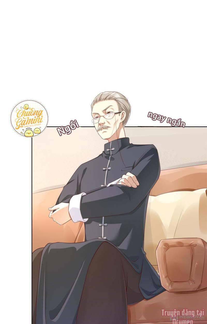 gặp phải người chồng xảo quyệt! chapter 3 3