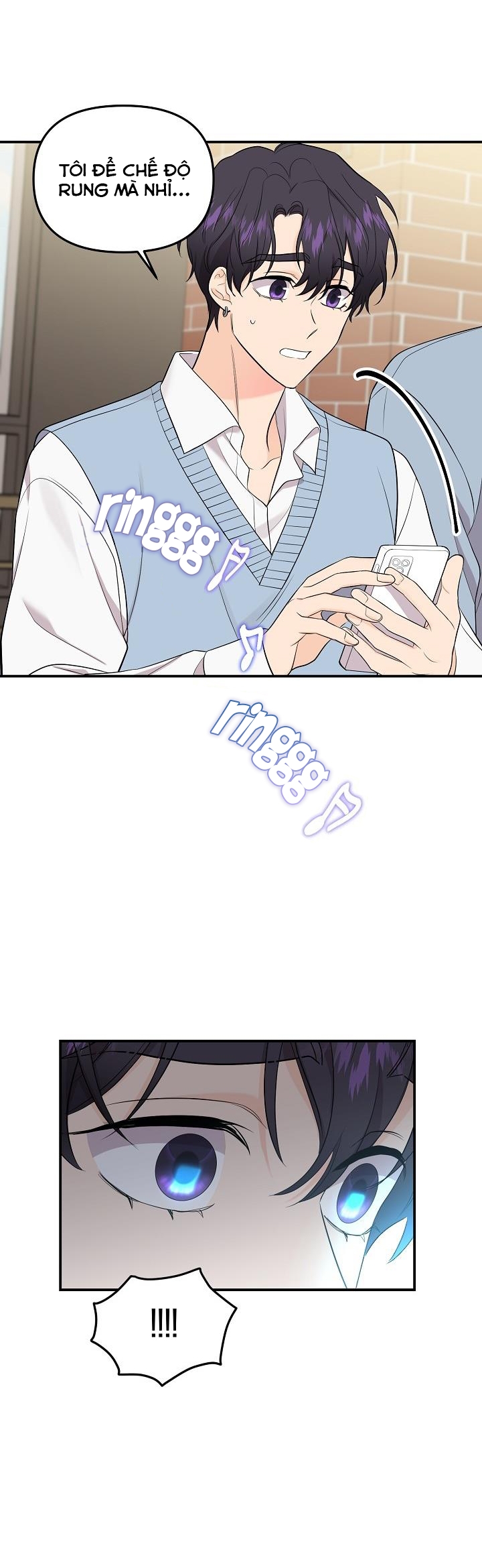 hoa ly hổ chapter 42 28