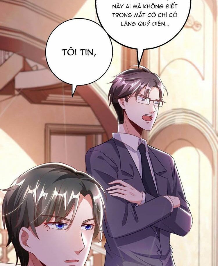 đại lão gọi tôi tiểu tổ tông chapter 4 5