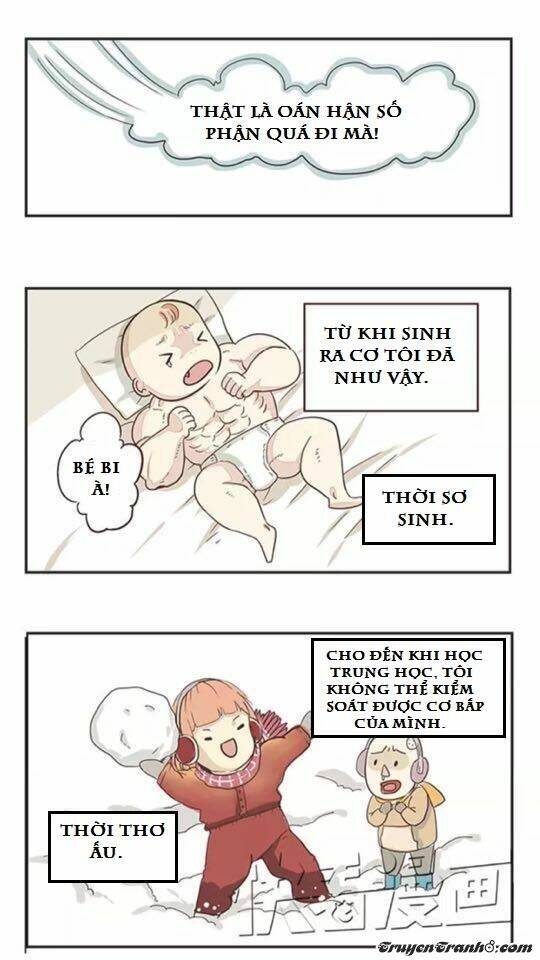 xin chào! dân nữ chapter 3 2