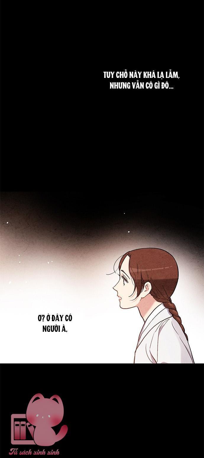 lệnh cấm hôn chapter 57 5