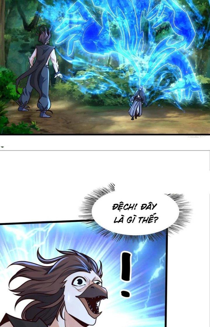 ta nuôi ma quỷ ở trấn ma ti chapter 177 8