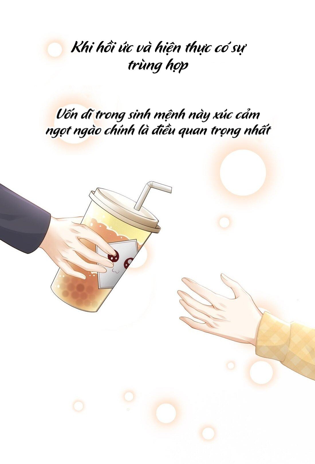 tình yêu độc quyền chapter 0 13