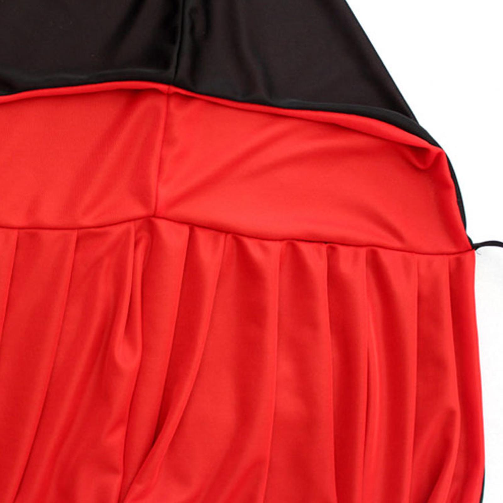 Áo Choàng Halloween Hai Mặt Unisex