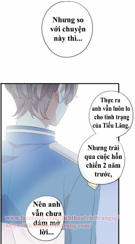 vết cắn ngọt ngào phần 2 chapter 55.5 3