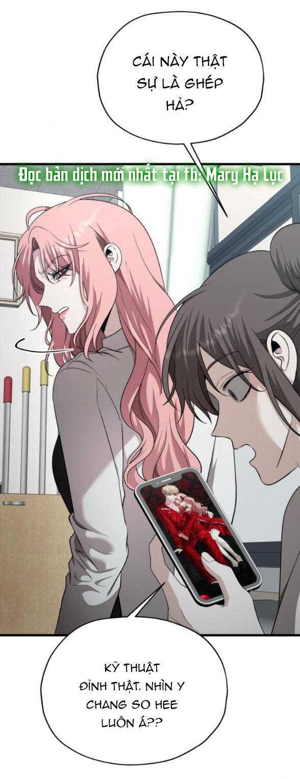đánh cắp so hee chapter 21.1 31