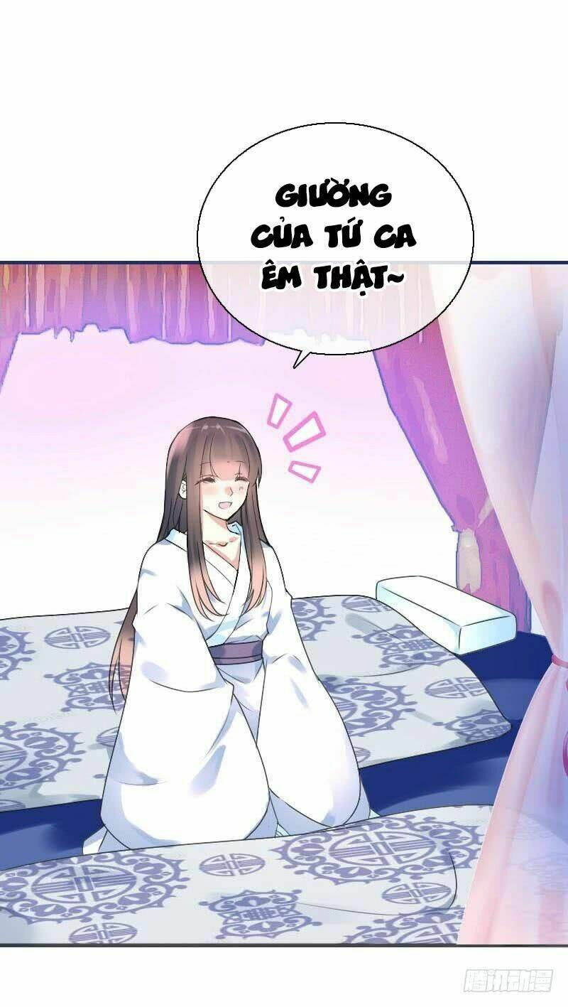 điền viên mật sủng: cô vợ nóng bỏng chapter 72 58