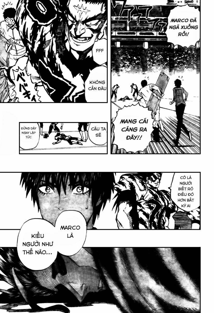 lá chắn mắt chapter 268 3