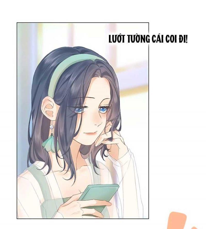 sao giờ, đẩy thuyền tới muốn yêu chapter 0 47