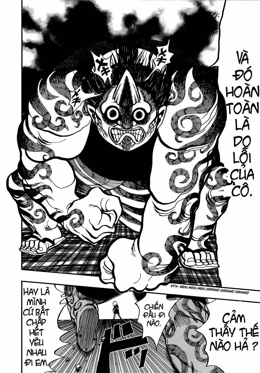 nejimaki kagyu chapter 10 11