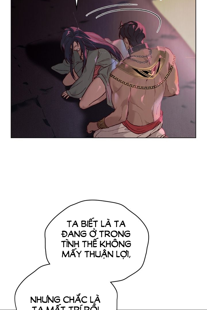 Gọi Ta Là Chủ Nhân chapter 6.2 - Trang 19