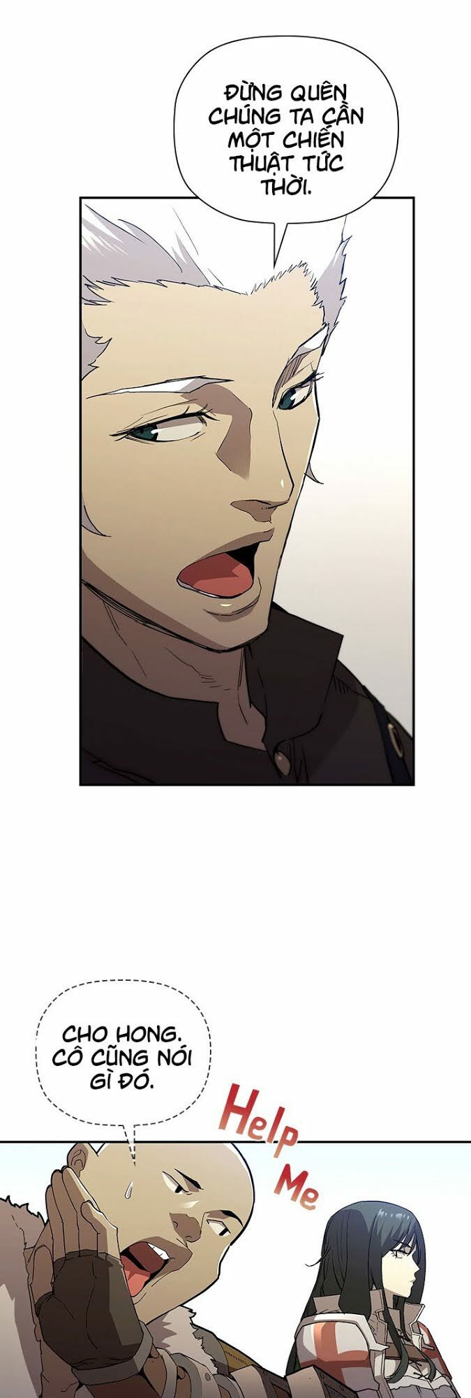 khát vọng trỗi dậy chapter 49 57