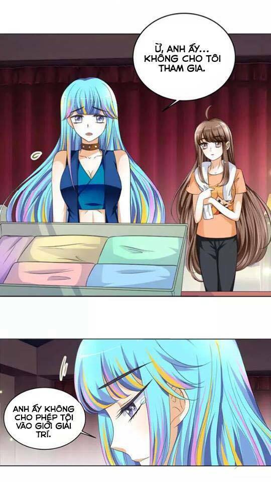 phản công thành siêu sao chapter 6 7