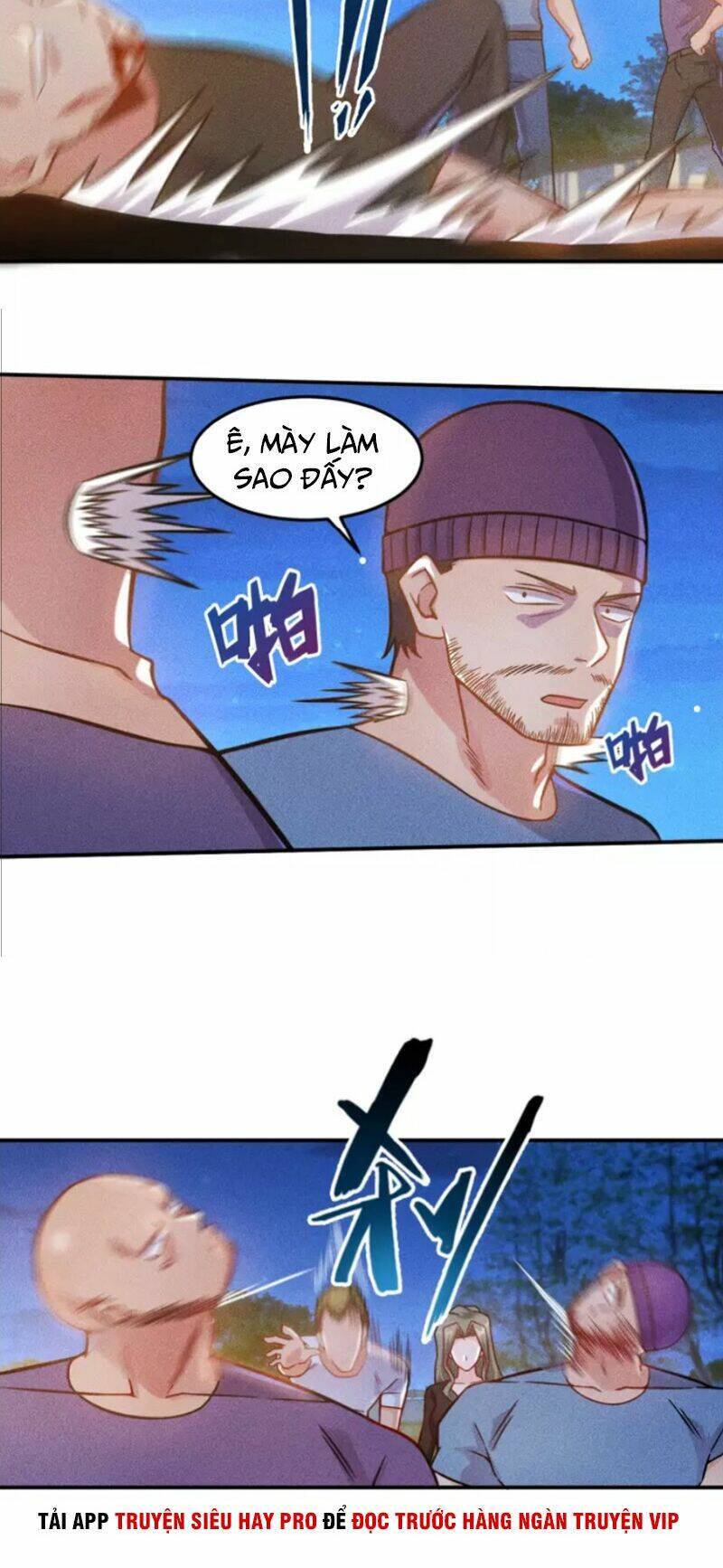 cao thủ cận vệ của nữ chủ tịch chapter 53 11