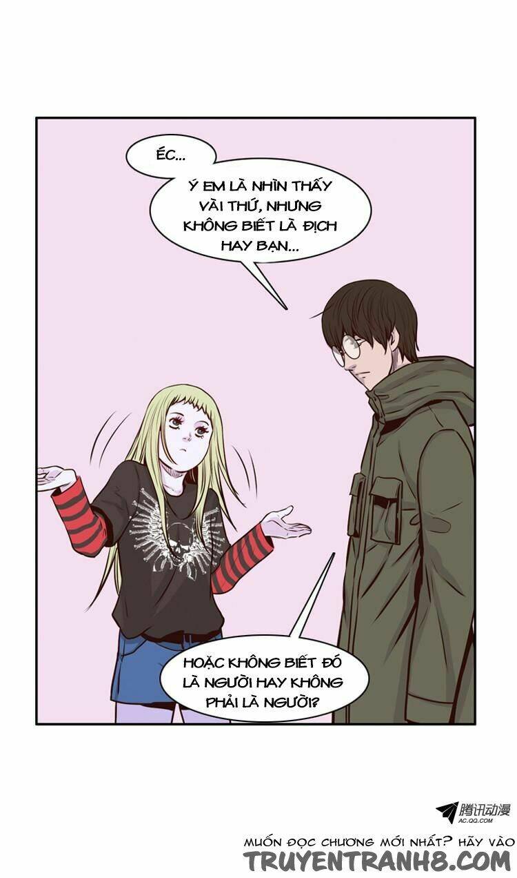 vua của vong linh chapter 151 16