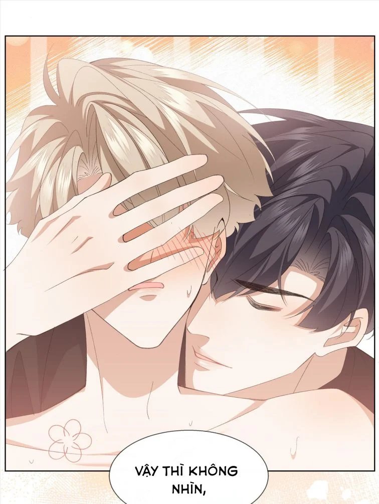 tư tự vạn thiên chapter 32 25