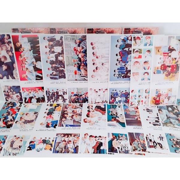 Post Card Nhóm Wanna One Mới Nhất 2019