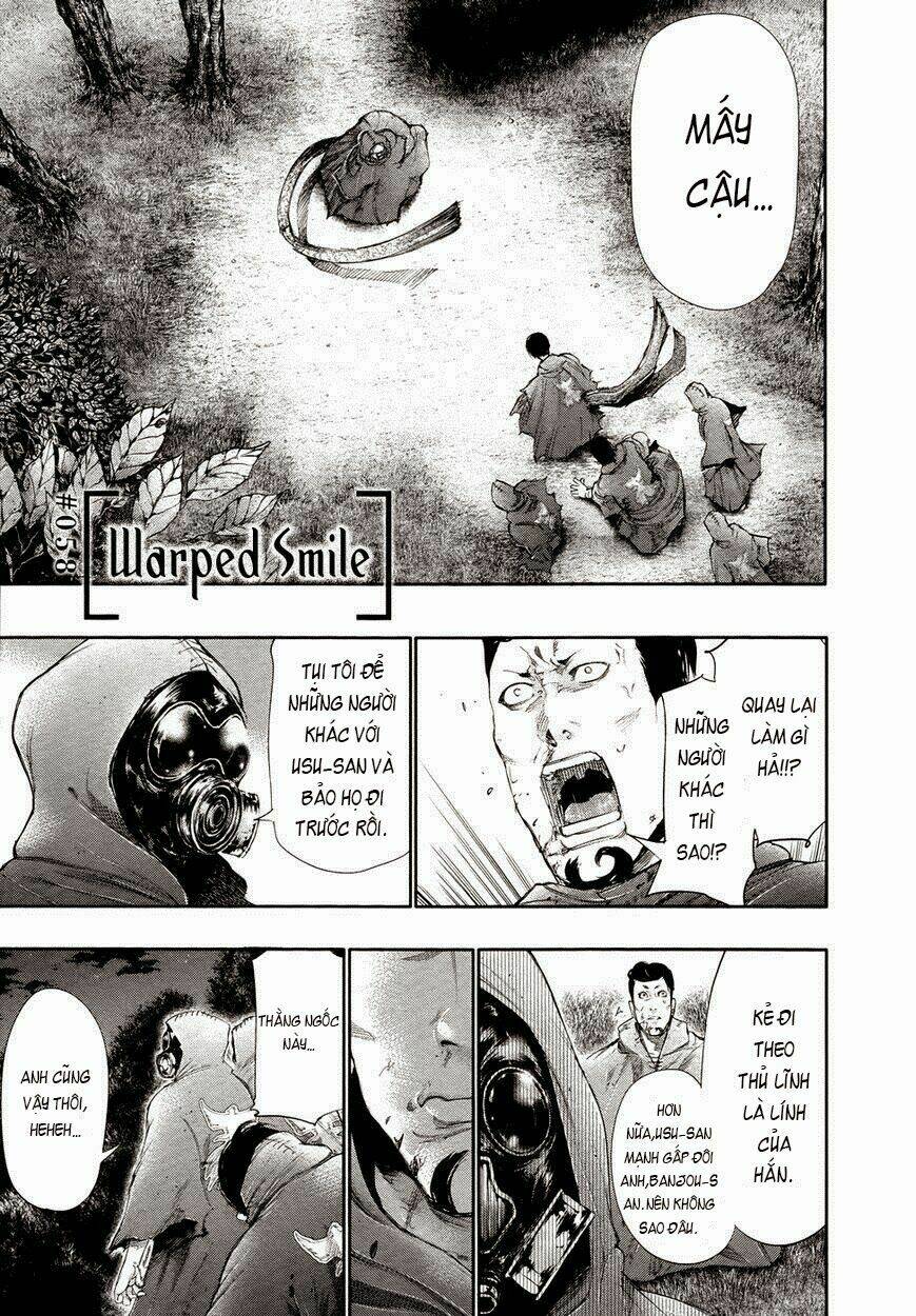 ngạ quỷ tokyo chapter 58 2