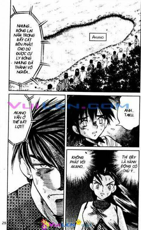 dandoh chapter 28 28