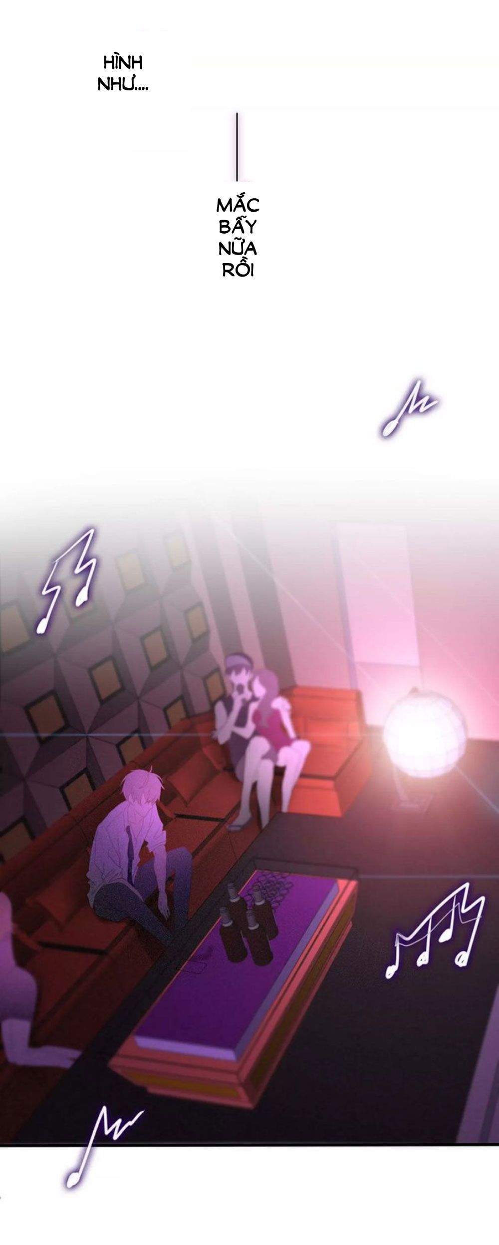 tháng sáu kì diệu chapter 29 34