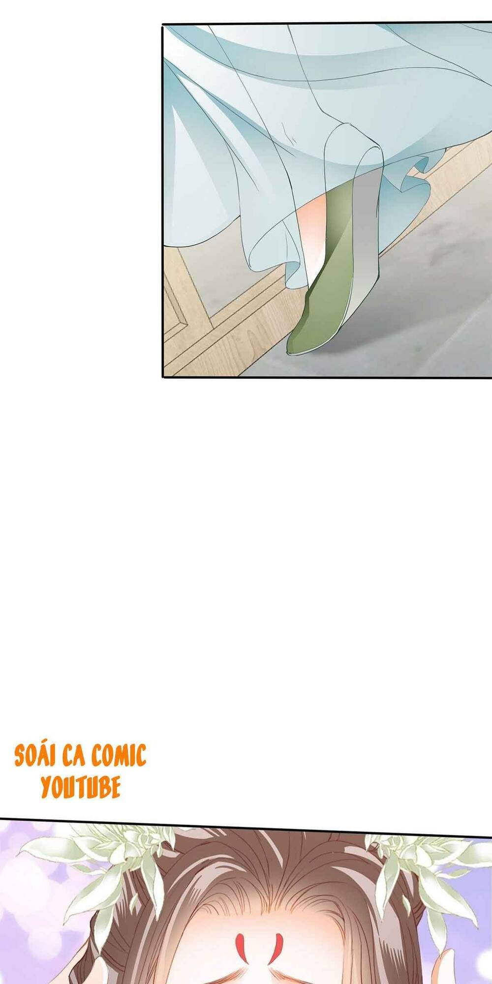 bổn vương muốn nàng chapter 69 5