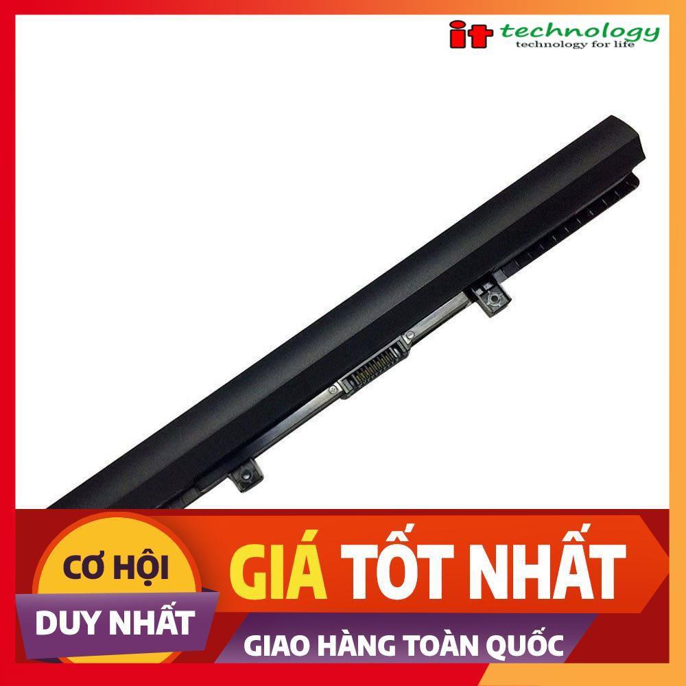 Pin Laptop Dùng Cho TOSHIBA PA5184U - 4 CELL - Satellite C50D C55D L55 L55T, PA5184U, PA5185U