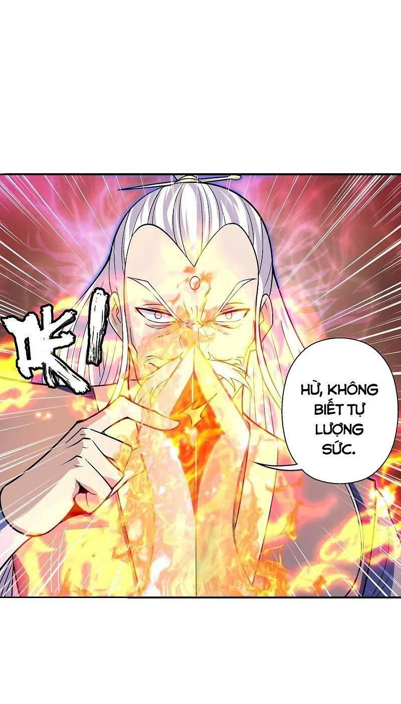tiên võ đế tôn chapter 216 13