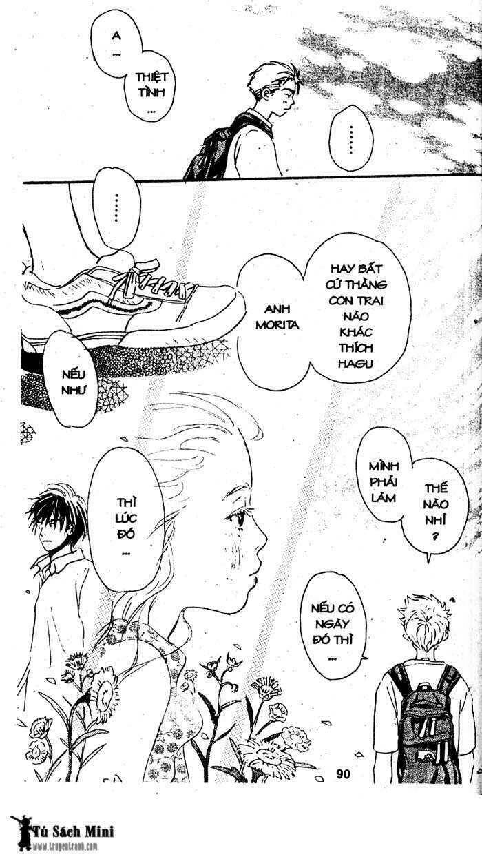 tình yêu và cuộc sống chapter 6 15