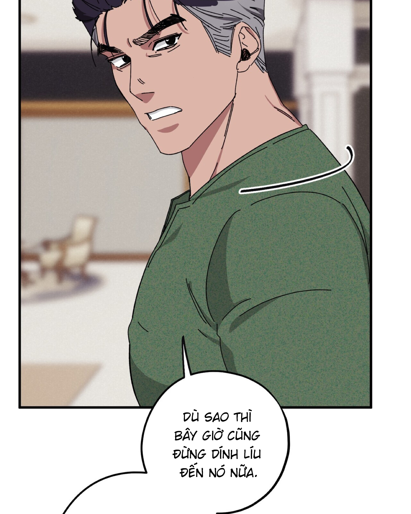 chàng dâu nhà họ kang chapter 36 53