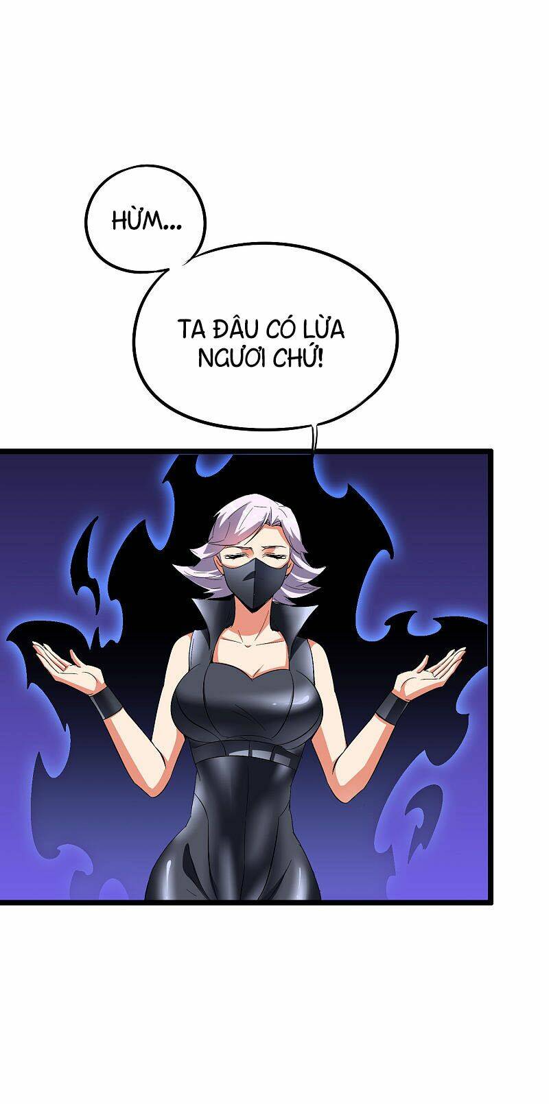 phục thiên thánh chủ chapter 77 17