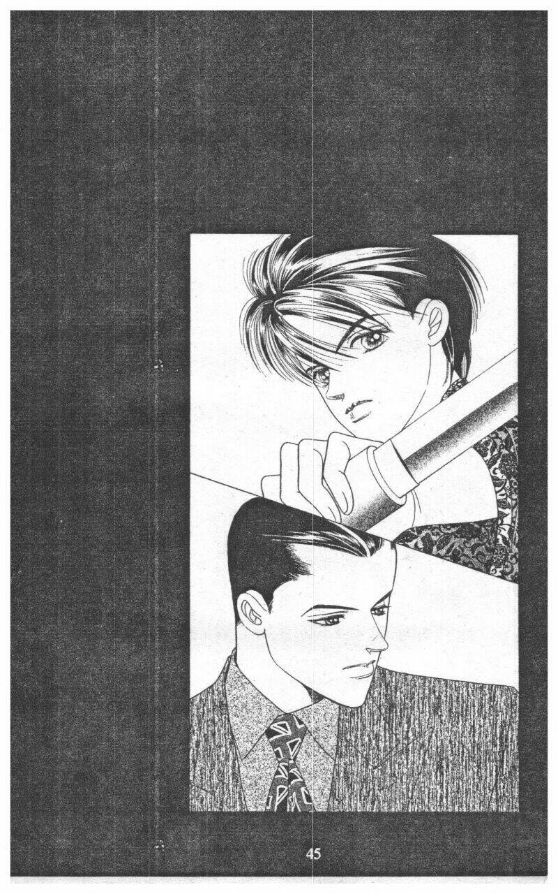 nàng tiên ánh trăng - kaguya hime chapter 21 45