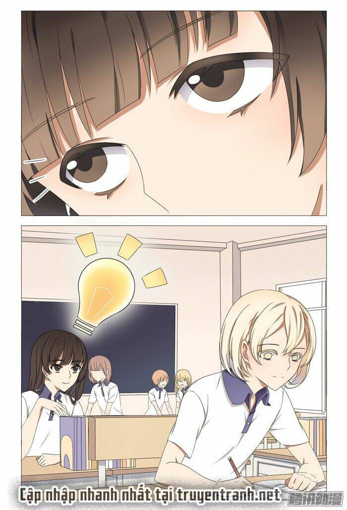 tôi là vợ tôi chapter 12 7