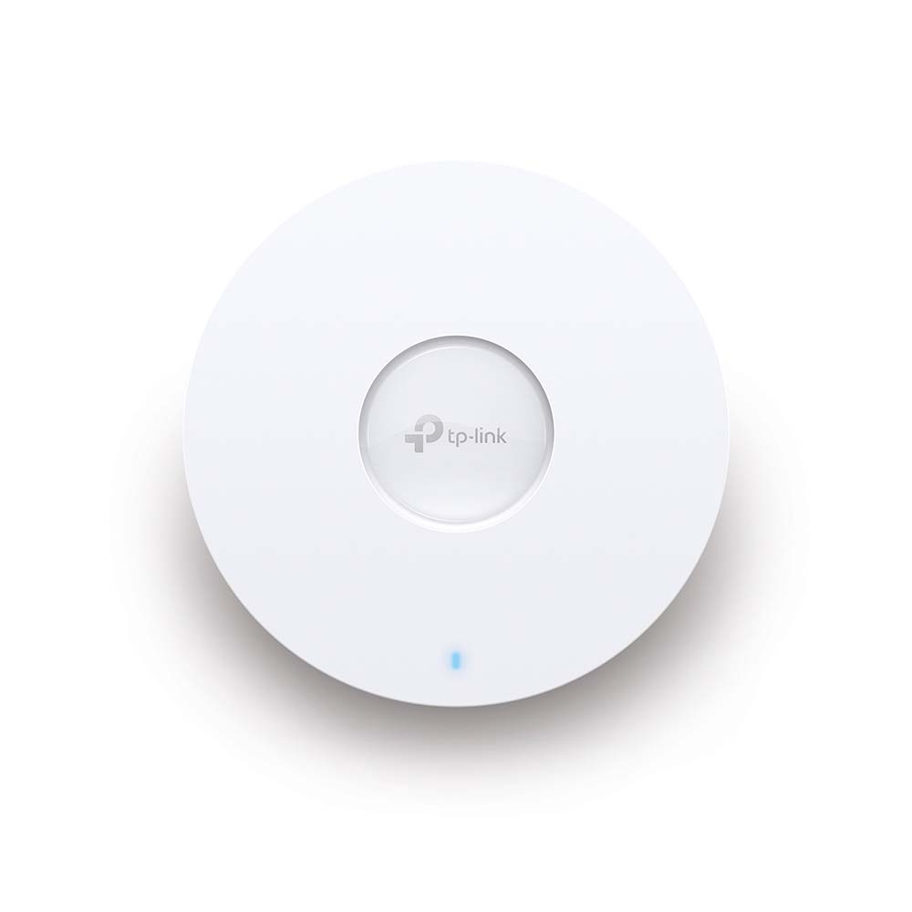 Bộ Access Point Gắn Trần TP-Link EAP610 Wifi 6 AX1800 - Hàng Chính Hãng