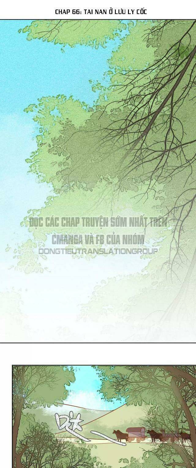 đốt đào hoa chapter 66 2