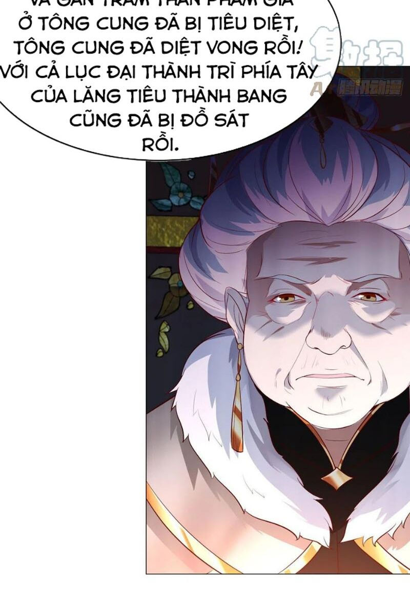 người nuôi rồng chapter 45 14