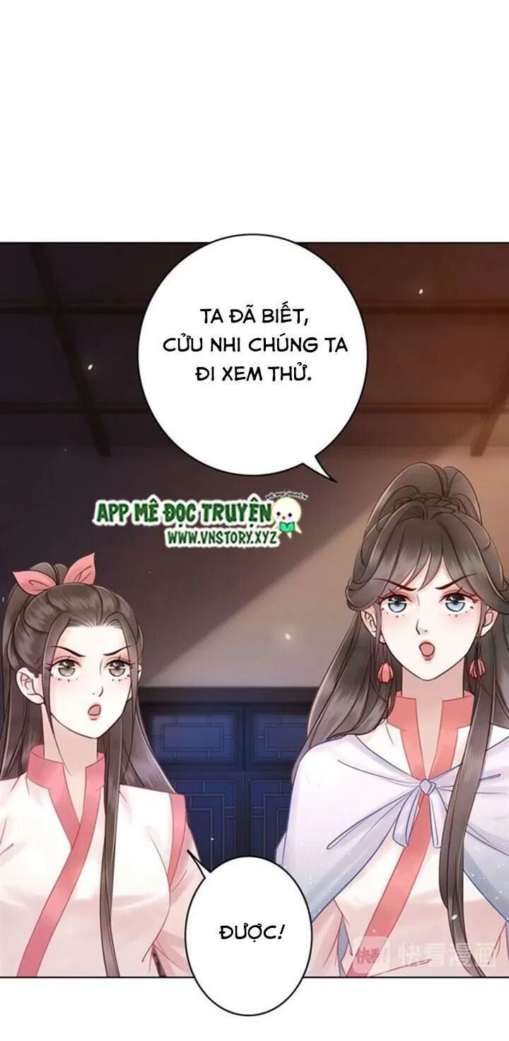 cực phẩm phế vật tiểu thư chapter 80 34