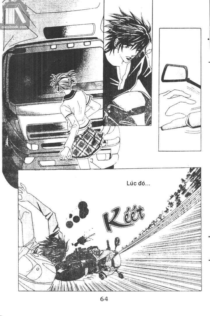 hồng tiểu thư chapter 39 24